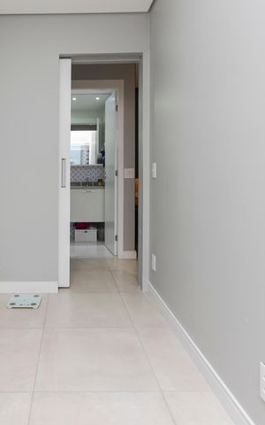 Apartamento à venda com 68m², 2 quartos e 1 vaga Apartamento à venda com 68m², 2 quartos e 1 vagaQuarto