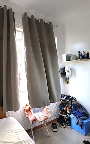 Apartamento à venda com 117m², 3 quartos e sem vagaQuarto 3