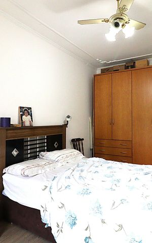 Apartamento à venda com 117m², 3 quartos e sem vagaQuarto 2