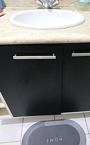 Apartamento à venda com 117m², 3 quartos e sem vagaBanheiro 2
