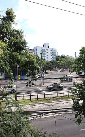 Apartamento à venda com 117m², 3 quartos e sem vagaVista do Quarto 1