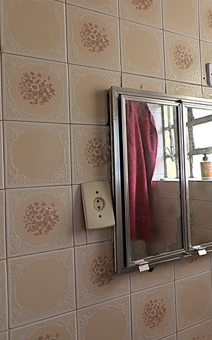 Apartamento à venda com 117m², 3 quartos e sem vagaBanheiro 1