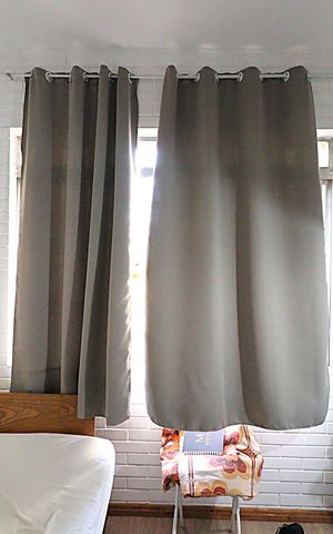 Apartamento à venda com 117m², 3 quartos e sem vagaJanela do Quarto 3