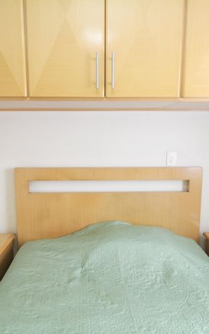 Apartamento à venda com 83m², 3 quartos e 2 vagas Apartamento à venda com 83m², 3 quartos e 2 vagasQuarto 2 - Suíte