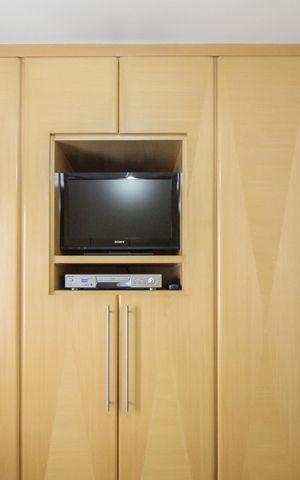 Apartamento à venda com 83m², 3 quartos e 2 vagas Apartamento à venda com 83m², 3 quartos e 2 vagasQuarto 2 - Suíte