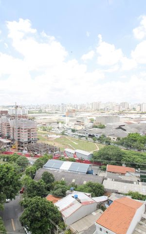 Apartamento à venda com 83m², 3 quartos e 2 vagas Apartamento à venda com 83m², 3 quartos e 2 vagasQuarto 3 e Suite