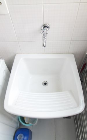 Apartamento à venda com 83m², 3 quartos e 2 vagas Apartamento à venda com 83m², 3 quartos e 2 vagasÁrea de Serviço
