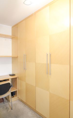 Apartamento à venda com 83m², 3 quartos e 2 vagas Apartamento à venda com 83m², 3 quartos e 2 vagasQuarto 1