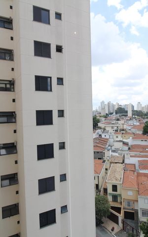 Apartamento à venda com 83m², 3 quartos e 2 vagas Apartamento à venda com 83m², 3 quartos e 2 vagasQuarto 1