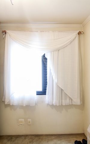 Apartamento à venda com 83m², 3 quartos e 2 vagas Apartamento à venda com 83m², 3 quartos e 2 vagasQuarto 1