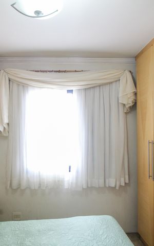 Apartamento à venda com 83m², 3 quartos e 2 vagas Apartamento à venda com 83m², 3 quartos e 2 vagasQuarto 2 - Suíte