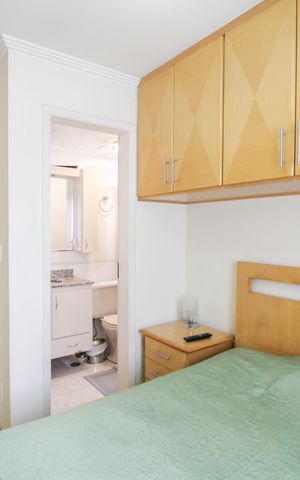 Apartamento à venda com 83m², 3 quartos e 2 vagas