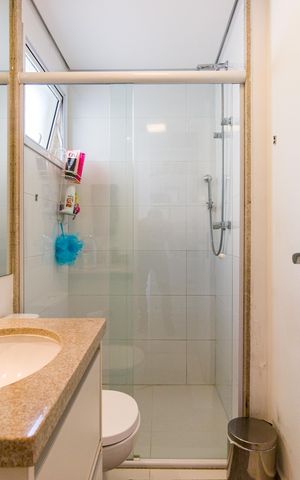 Apartamento para alugar com 137m², 3 quartos e 3 vagas