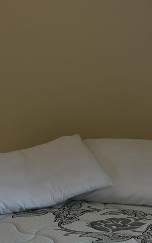 Studio para alugar com 31m², 1 quarto e 1 vagaQuarto
