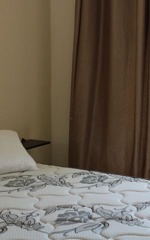 Studio para alugar com 31m², 1 quarto e 1 vagaQuarto