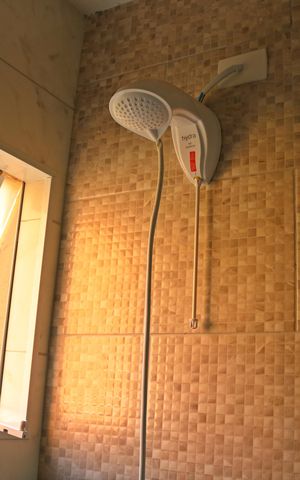 Studio para alugar com 31m², 1 quarto e 1 vagabanheiro Chuveiro