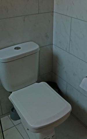 Studio para alugar com 31m², 1 quarto e 1 vagabanheiro vaso sanitário