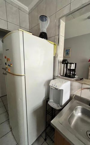 Apartamento para alugar com 45m², 1 quarto e 1 vaga Apartamento para alugar com 45m², 1 quarto e 1 vagaCozinha
