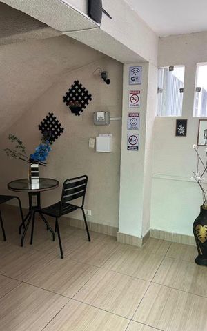 Apartamento para alugar com 45m², 1 quarto e 1 vaga Apartamento para alugar com 45m², 1 quarto e 1 vagaÁrea comum