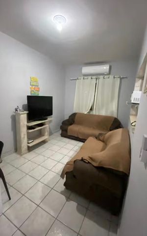 Apartamento para alugar com 45m², 1 quarto e 1 vaga Apartamento para alugar com 45m², 1 quarto e 1 vagaSala