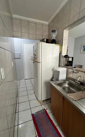 Apartamento para alugar com 45m², 1 quarto e 1 vaga Apartamento para alugar com 45m², 1 quarto e 1 vagaCozinha