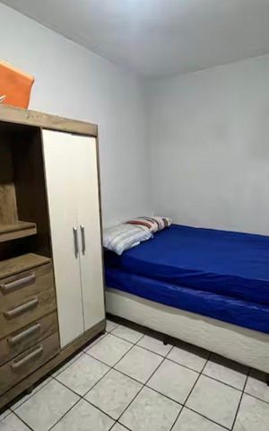 Apartamento para alugar com 45m², 1 quarto e 1 vaga Apartamento para alugar com 45m², 1 quarto e 1 vagaQuarto