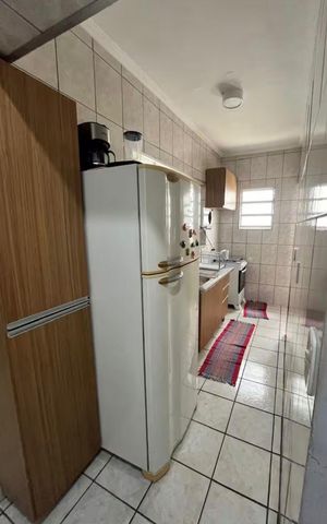Apartamento para alugar com 45m², 1 quarto e 1 vaga Apartamento para alugar com 45m², 1 quarto e 1 vagaCozinha