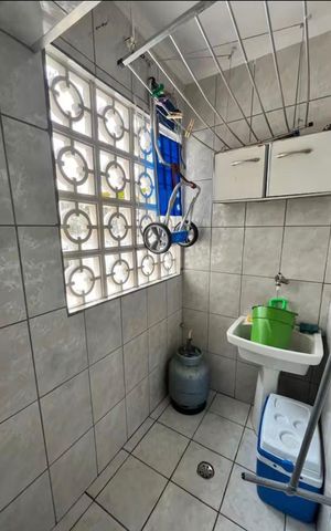Apartamento para alugar com 45m², 1 quarto e 1 vaga Apartamento para alugar com 45m², 1 quarto e 1 vagaÁrea de serviço