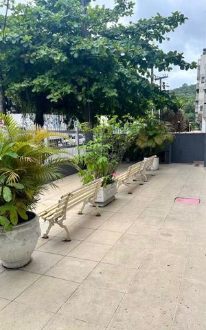 Apartamento para alugar com 45m², 1 quarto e 1 vaga Apartamento para alugar com 45m², 1 quarto e 1 vagaÁrea comum