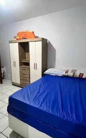 Apartamento para alugar com 45m², 1 quarto e 1 vaga Apartamento para alugar com 45m², 1 quarto e 1 vagaQuarto