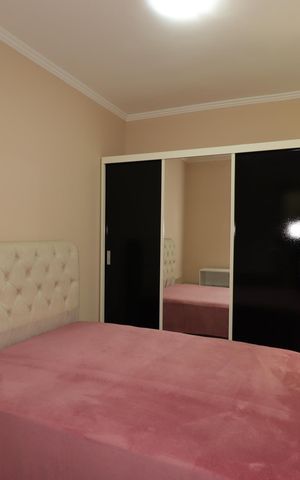 Apartamento à venda com 73m², 2 quartos e 1 vagaQuarto