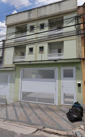 Apartamento à venda com 73m², 2 quartos e 1 vagaFachada