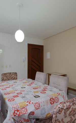 Apartamento à venda com 73m², 2 quartos e 1 vagaSala de Jantar