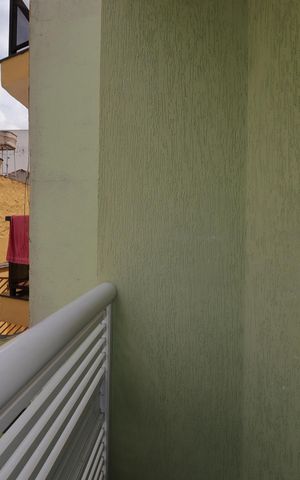 Apartamento à venda com 73m², 2 quartos e 1 vagaSacada da Suíte