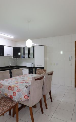 Apartamento à venda com 73m², 2 quartos e 1 vagaSala de Jantar