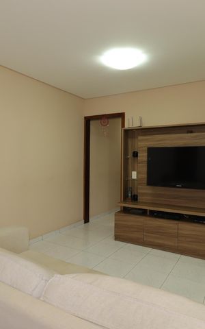 Apartamento à venda com 73m², 2 quartos e 1 vagaSala