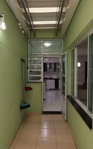 Apartamento à venda com 73m², 2 quartos e 1 vagaÁrea de Serviço