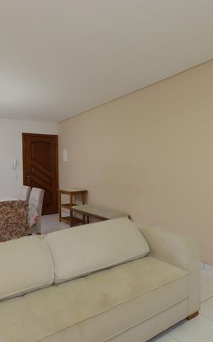 Apartamento à venda com 73m², 2 quartos e 1 vagaSala