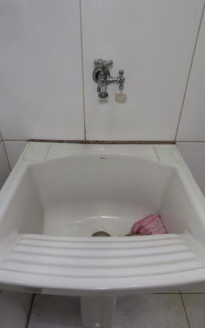 Apartamento à venda com 73m², 2 quartos e 1 vagaÁrea de Serviço - Tanque