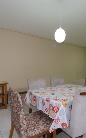 Apartamento à venda com 73m², 2 quartos e 1 vagaSala de Jantar