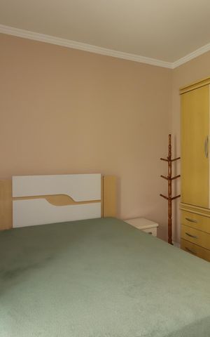 Apartamento à venda com 73m², 2 quartos e 1 vagaSuíte
