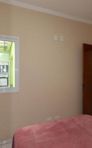 Apartamento à venda com 73m², 2 quartos e 1 vagaQuarto