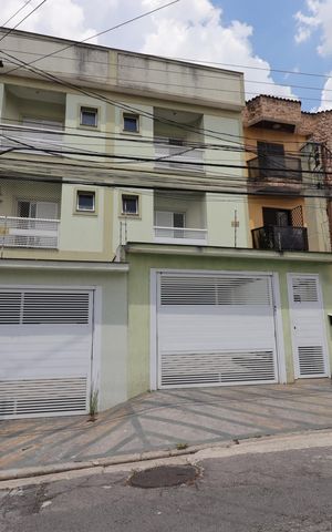 Apartamento à venda com 73m², 2 quartos e 1 vagaFachada