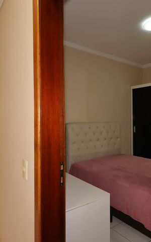 Apartamento à venda com 73m², 2 quartos e 1 vagaCorredor