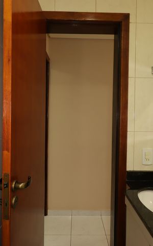 Apartamento à venda com 73m², 2 quartos e 1 vagaBanheiro Social