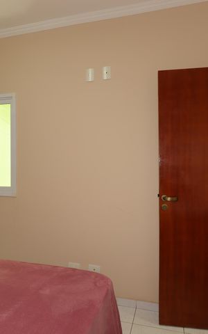 Apartamento à venda com 73m², 2 quartos e 1 vagaQuarto
