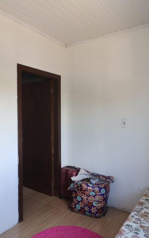 Casa à venda com 120m², 3 quartos e 2 vagasQuarto 2