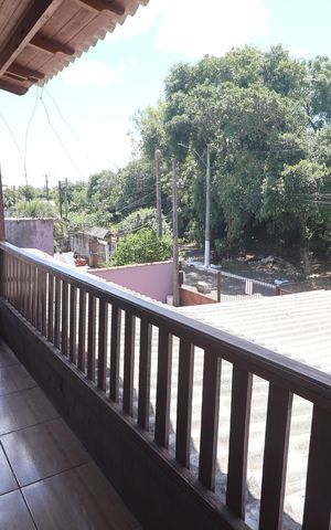 Casa à venda com 120m², 3 quartos e 2 vagasSacada