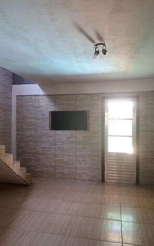 Casa à venda com 120m², 3 quartos e 2 vagasÁrea comum - Churrasqueira 1