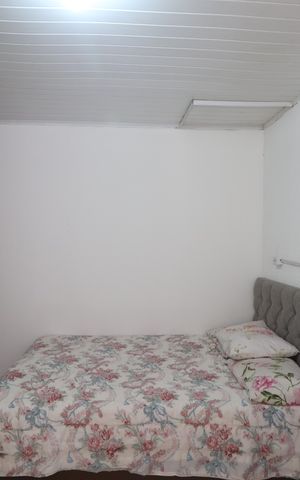 Casa à venda com 120m², 3 quartos e 2 vagasQuarto 1